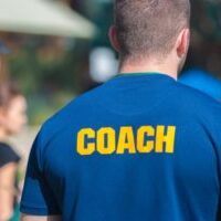 coach